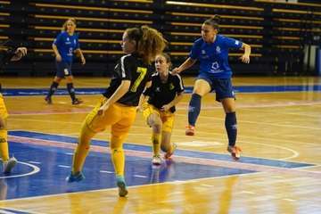  El Preconte se deja ante el Alcorcón los primeros puntos del curso (1-1) (Foto TA)